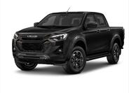 Isuzu D-Max 5