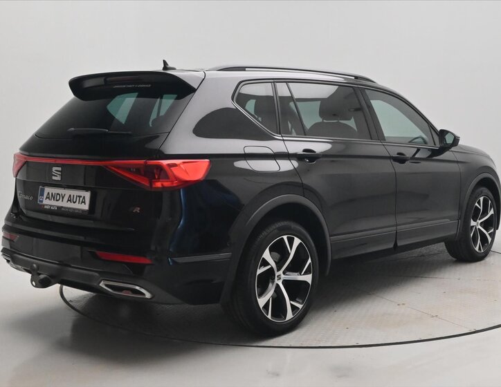 Seat Tarraco SUV / Terénní 2,0 l 110 kw