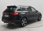 Seat Tarraco SUV / Terénní 2,0 l 110 kw