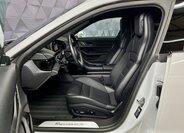 Porsche Taycan Sedan / Limuzína 0,0 320 kw
