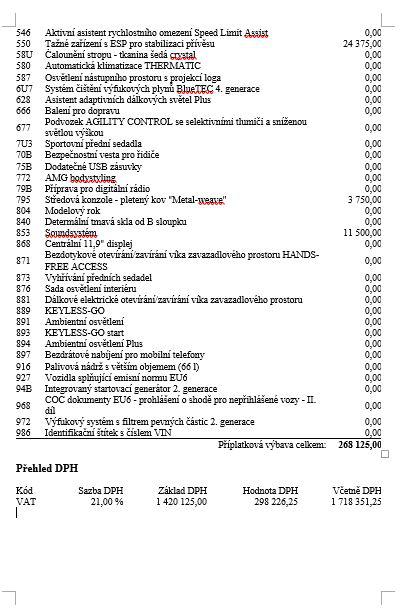 Mercedes-Benz Třídy C