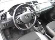 Škoda Fabia Kombi 1,4 l 66 kw