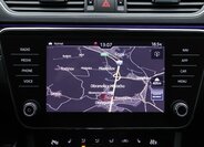 Škoda Superb Kombi 2,0 l 140 kw