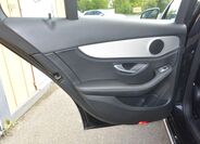 Mercedes-Benz Třídy C 33