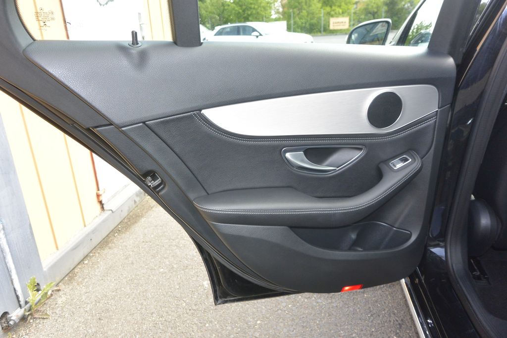 Mercedes-Benz Třídy C