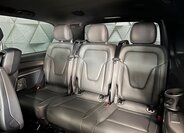 Mercedes-Benz Třídy V Ostatní 2,0 l 174 kw