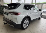 Škoda Elroq Hatchback 0,0 210 kw