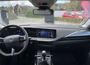 Opel Astra Kombi 1,2 l 81 kw