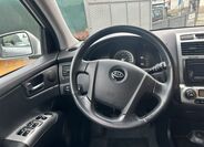 KIA Sportage 7