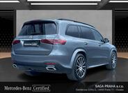 Mercedes-Benz GLS 5
