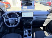 Ford Kuga SUV / Terénní 1,5 l 137 kw