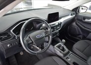 Ford Kuga SUV 1,5 l 110 kw