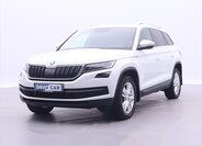 Škoda Kodiaq SUV / Terénní 2,0 l 140 kw