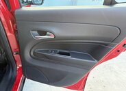 Jeep Avenger Sedan / Limuzína 1,2 l 74 kw