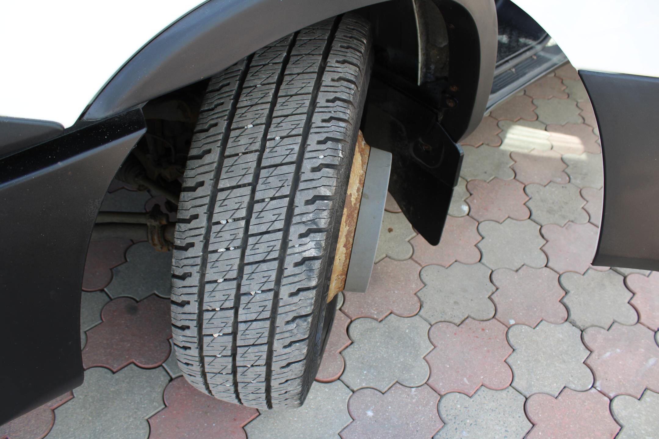 Iveco Ostatní Ostatní 3,0 l 150 kw