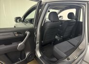 Honda CR-V SUV / Terénní 2,2 l 103 kw