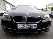 BMW Řada 5 1