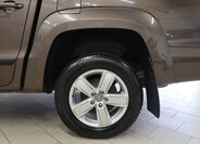 Volkswagen Amarok Ostatní 2,0 l 132 kw