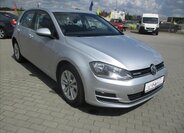 Volkswagen Golf Hatchback 1,4 l 81 kw
