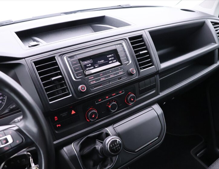 Volkswagen Multivan Kombi 2,0 l 110 kw