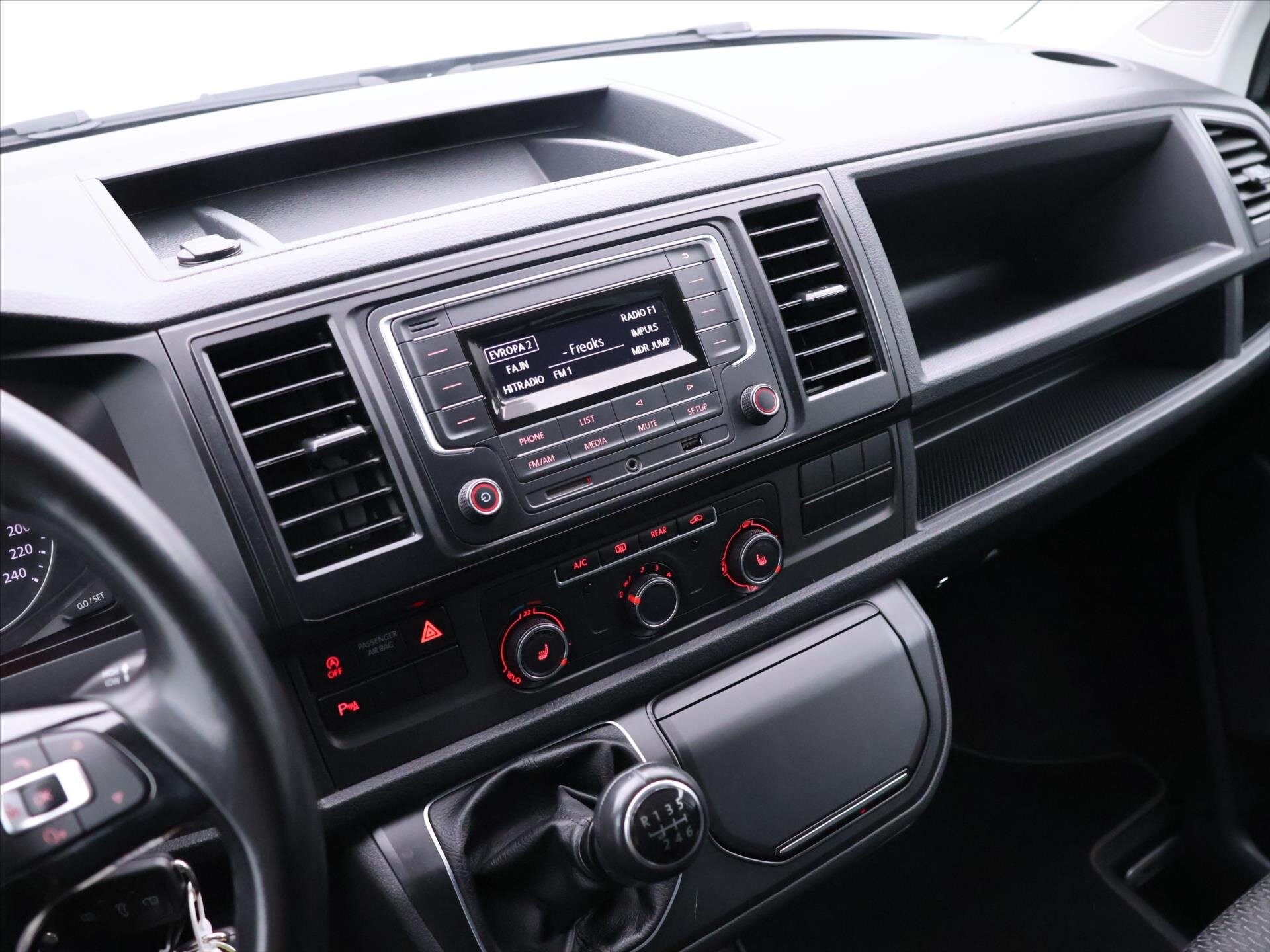 Volkswagen Multivan Kombi 2,0 l 110 kw