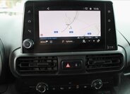 Opel Combo Skříň 1,5 l 96 kw