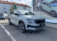 Škoda Karoq SUV / Terénní 1,5 l 110 kw