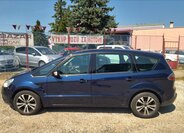 Ford S-MAX Kombi 1,8 l 92 kw