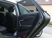 Hyundai i40 Kombi 1,7 l 100 kw