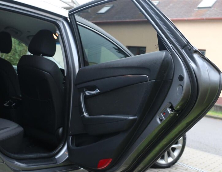 Hyundai i40 Kombi 1,7 l 100 kw