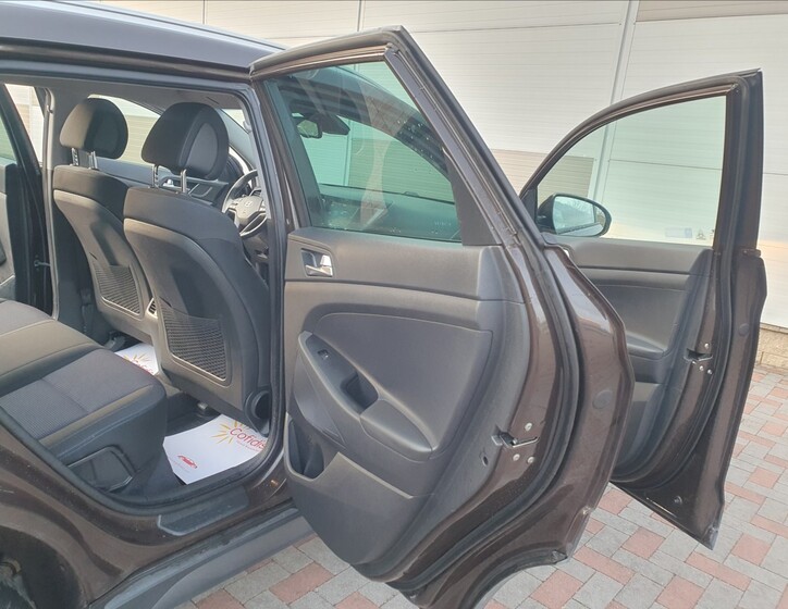Hyundai Tucson 21