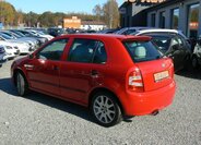 Škoda Fabia 6