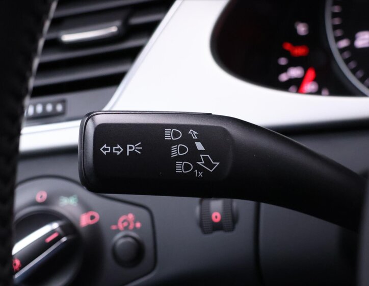 Audi A4 Allroad Kombi 2,0 l 155 kw