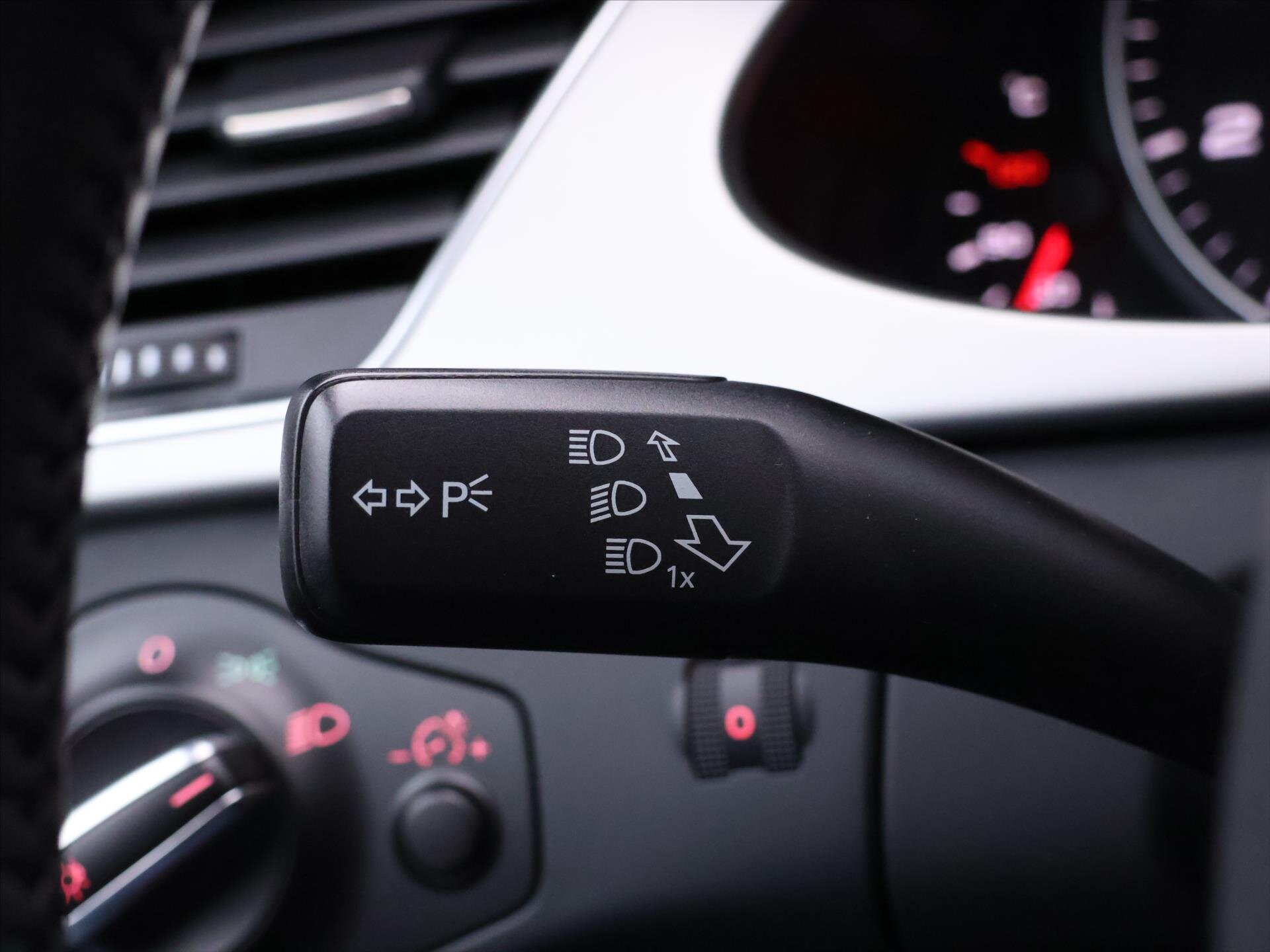 Audi A4 Allroad Kombi 2,0 l 155 kw