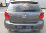 Volkswagen Polo Hatchback 1,2 l 51 kw