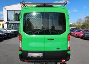 Ford Transit 8