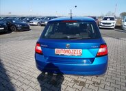 Škoda Fabia Hatchback 999,0 44 kw