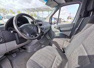 Mercedes-Benz Sprinter Ostatní 2,1 l 120 kw