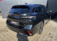 Peugeot 308 Kombi 1,2 l 96 kw