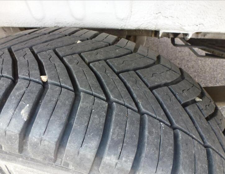 Mercedes-Benz Sprinter 44