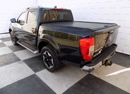 Nissan Navara SUV / Terénní 2,3 l 140 kw