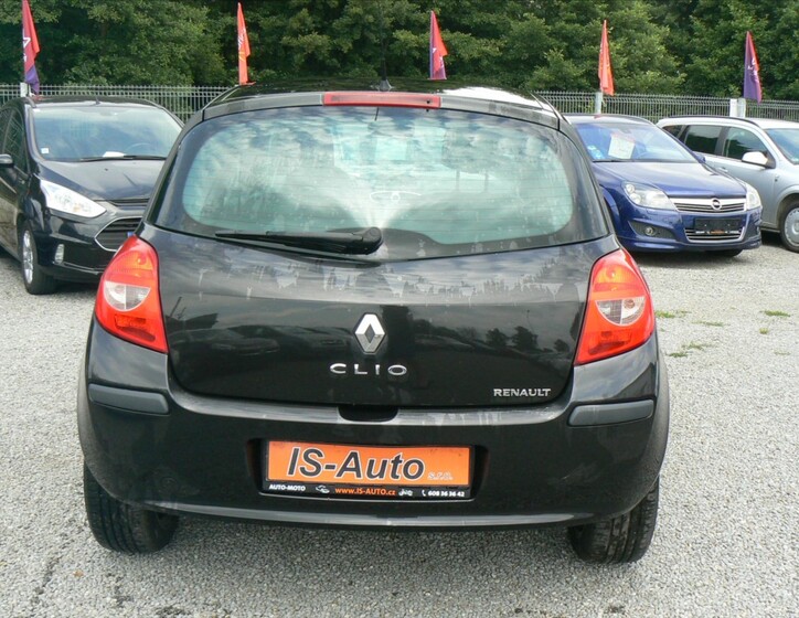 Renault Clio 6