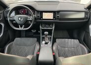 Škoda Kodiaq SUV 2,0 l 176 kw