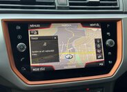 Seat Arona SUV / Terénní 999,0 85 kw