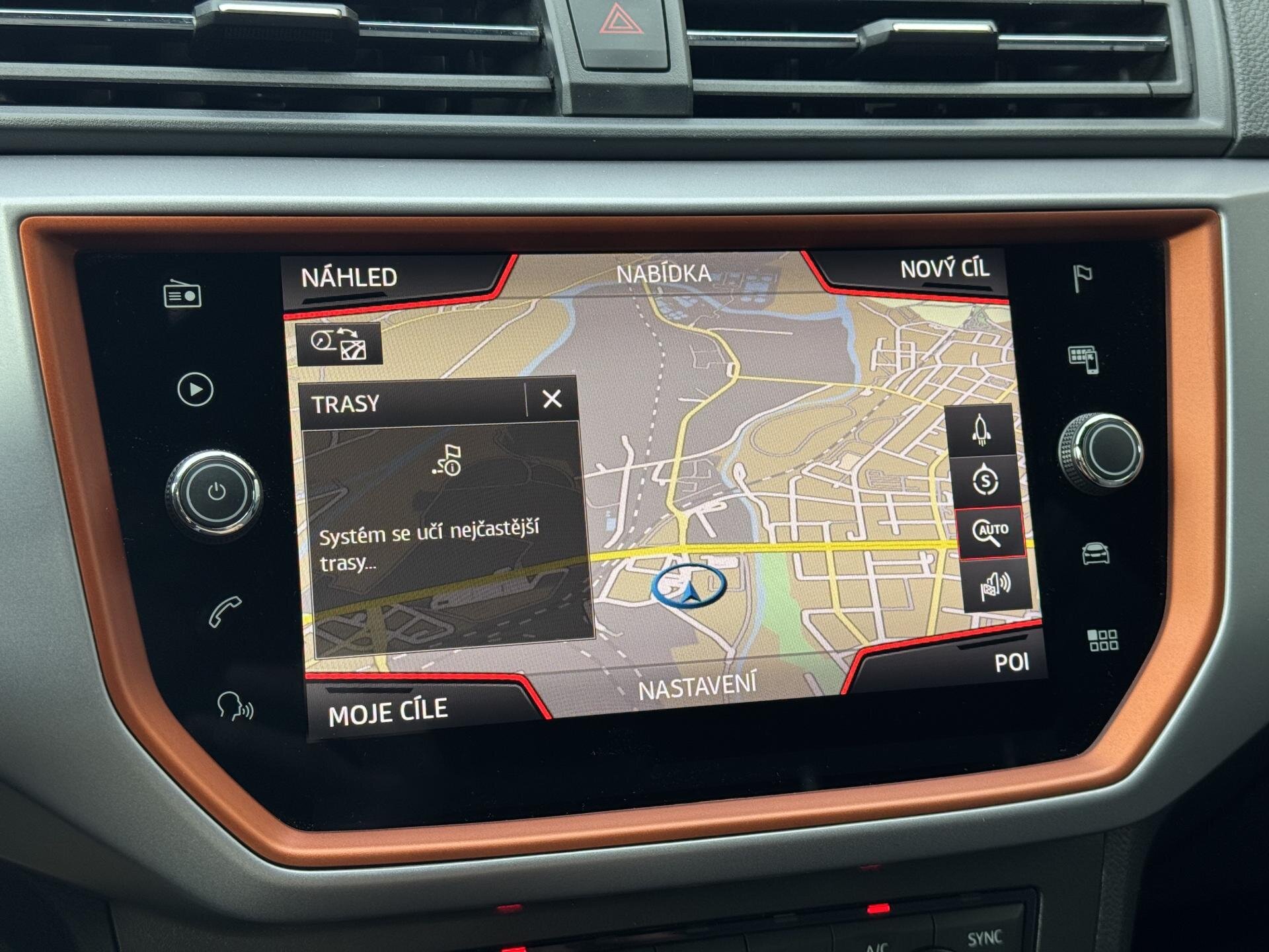 Seat Arona SUV / Terénní 999,0 85 kw