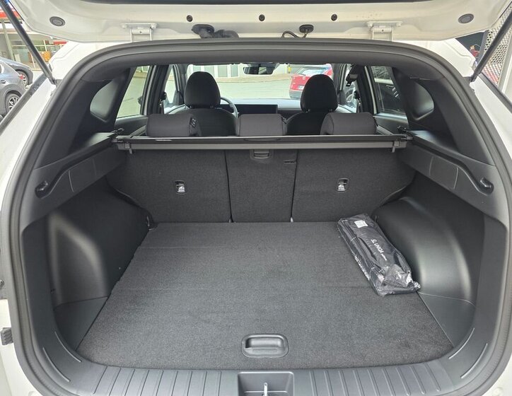 Hyundai Tucson SUV / Terénní 1,6 l 110 kw