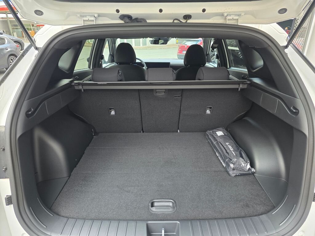 Hyundai Tucson SUV / Terénní 1,6 l 110 kw