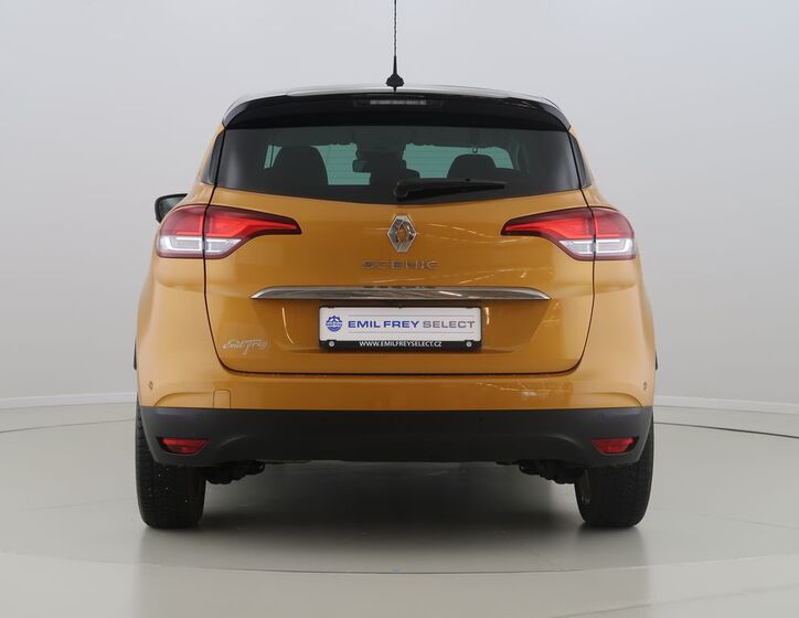 Renault Scénic 6