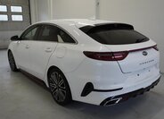 KIA ProCeed Hatchback 1,6 l 150 kw