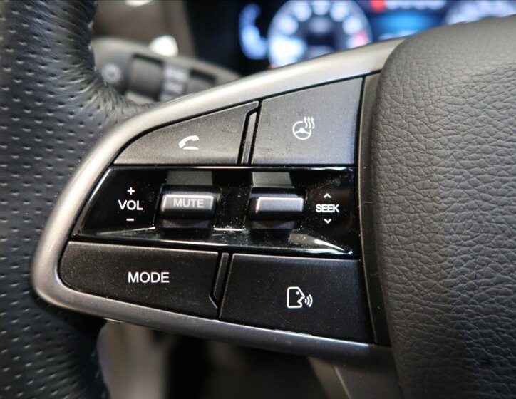 SsangYong Korando 16